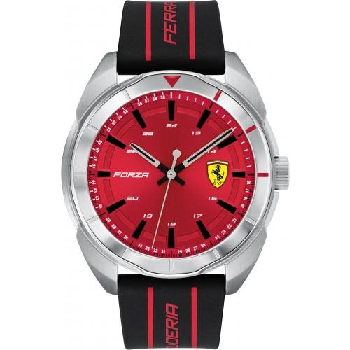 Reloj 2025 ferrari forza